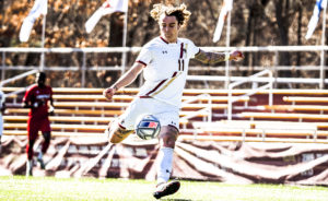 Boston College