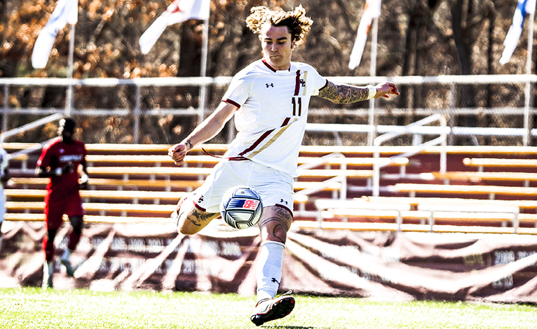 Boston College
