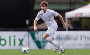 Josh Bauer
