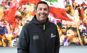 Rob Becerra