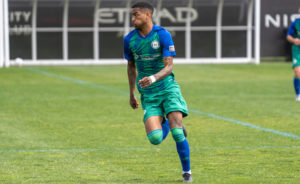 Bradford Jamieson IV