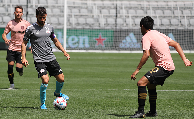 LAFC