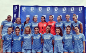 Girls Academy Florida
