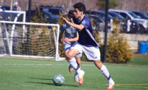 Boys ECNL