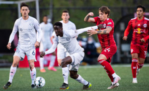 New York Red Bulls II