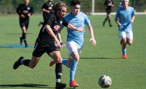 MLS NEXT