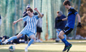club soccer