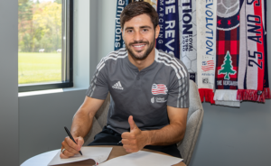 Carles Gil