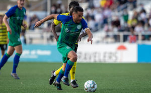 Hartford Athletic