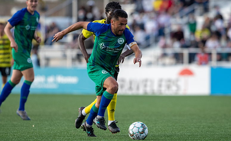 Hartford Athletic