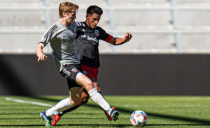 Loudoun United