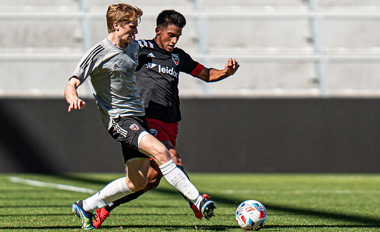 Loudoun United