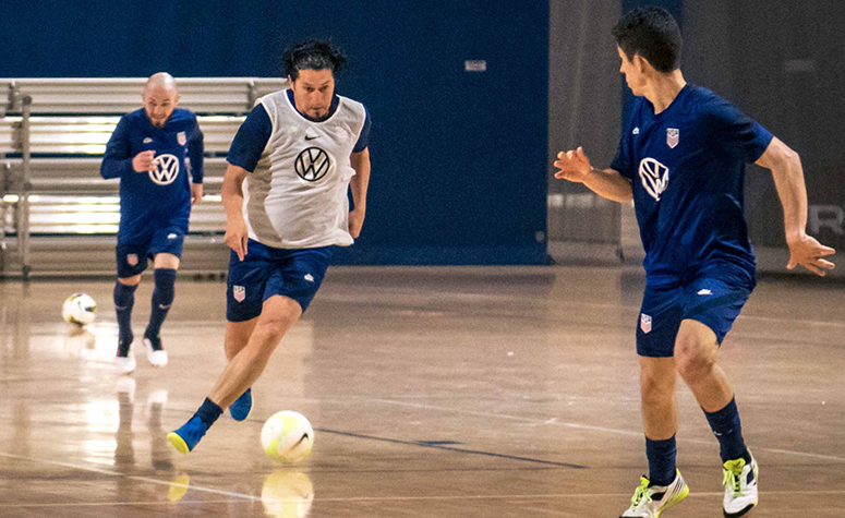 futsal