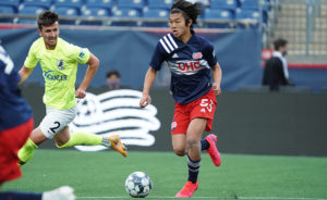 Hikaru Fujiwara