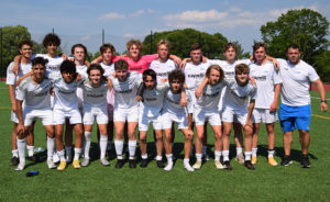 CT Rush Elite
