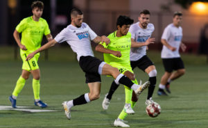 Seacoast United Phantoms
