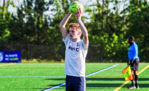 ECNL Boys Virginia