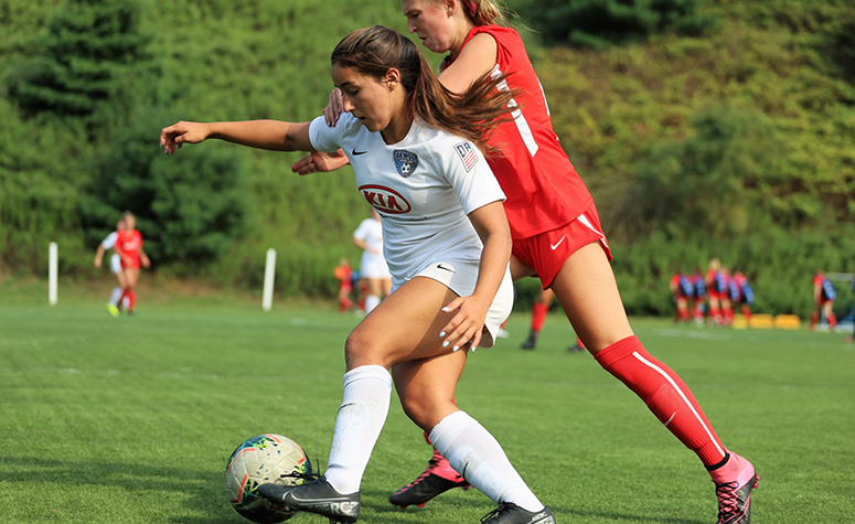 Northeast Conference Talent ID Event