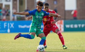 Hartford Athletic