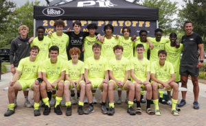 Seacoast United Maine South