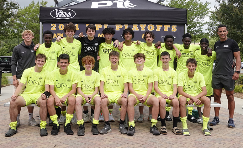 Seacoast United Maine South