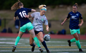 New England Mutiny