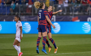 USWNT