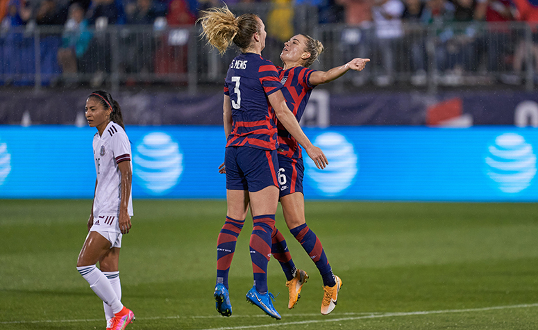 USWNT