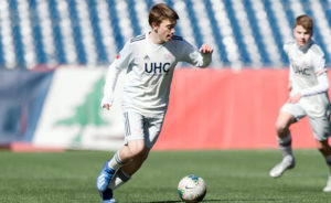 Malcom Fry