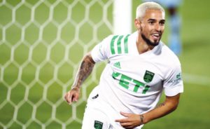 Diego Fagundez