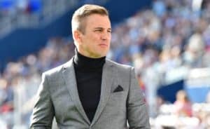 Taylor Twellman