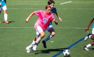Spencer Goss