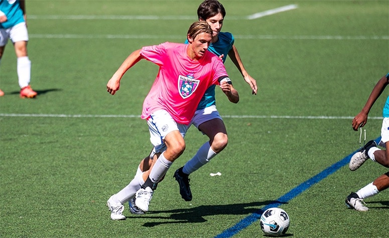 Spencer Goss