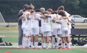 The U17 IFA team was in action against FC Westchester on Saturday.