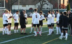 Oliver Ames