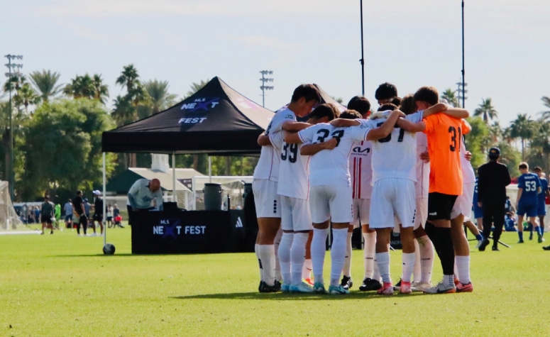 How will the World Cup affect soccer in New England? - New England Soccer Journal