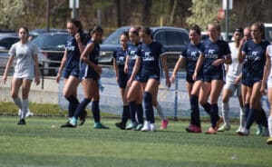 The FC Stars Blue 2008 squad is playoff-bound. Which other New England teams will join them? (Will Pipicelli).