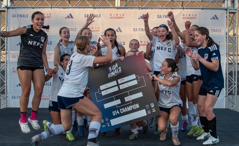 The club soccer home stretch: Who's still alive in postseason play? - New England Soccer Journal