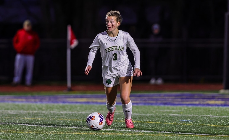 Addy Hansbury