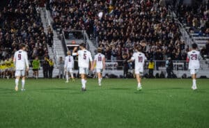 Farmington is one of the teams gunning for a Conn. state title this season. (Pkotography photo)