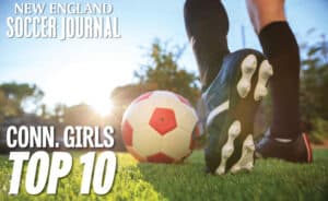 Conn. Connecticut girls soccer top 10 rankings