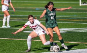 Bishop Feehan and Wellesley
