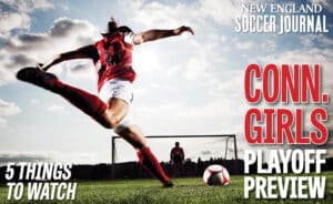 Connecticut girls soccer playoffs