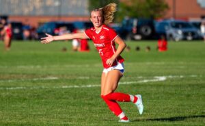 Maggie Blosser