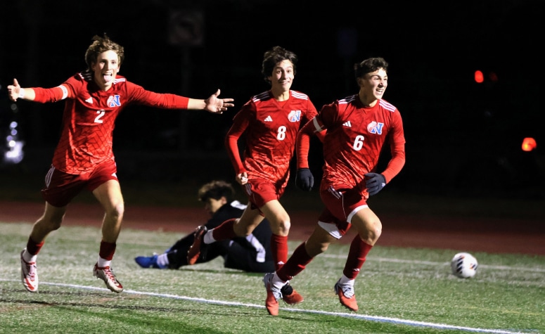 MIAA Boys Top 10: A way-too-early look ahead of a wide open 2026 - New England Soccer Journal