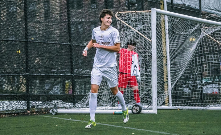 Previewing our updated Best of New England rankings - New England Soccer Journal
