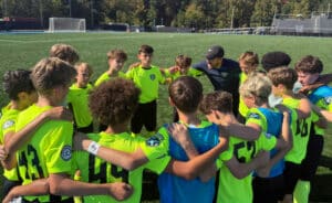 Oakwood's move from MLS Next to ECNL will have ramifications across soccer in Connecticut.