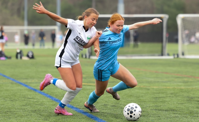 A to Z watch list: 26 players from Class of 2028 to know for ECNL North Carolina - New England Soccer Journal