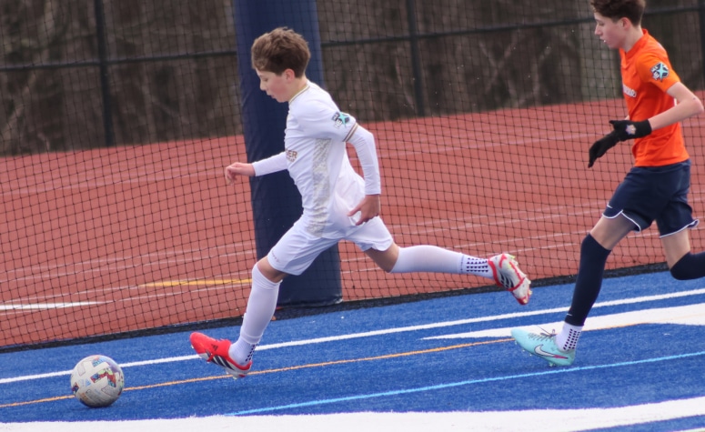 NEPSAC boys newcomers to know: Middlesex, Rivers, St. George's, St. Mark's, Tabor - New England Soccer Journal