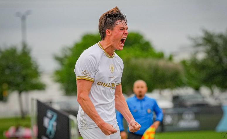 MLS Next Flex: IFA New England wins two groups, plus 3 others that impressed - New England Soccer Journal